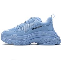 StreetGxd Balenciaga Triple S Moonlight 524039 W2FW1 4800 StreetGxd Balenciaga Triple S Moonlight 524039 W2FW1 4800