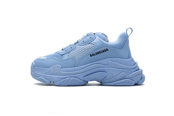StreetGxd Balenciaga Triple S Moonlight 524039 W2FW1 4800 StreetGxd Balenciaga Triple S Moonlight 524039 W2FW1 4800