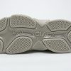 1AB5859F98716 StreetGxd Balenciaga Triple S Rice Ash 534737 W2FW1 9700