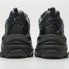 StreetGxd Balenciaga Triple S Letter Colorful 524039 W2FA1 1210