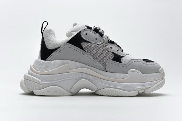 1AB586340271E StreetGxd Balenciaga Triple S Black Grey 584088 W06E2 1769