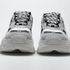 1AB5863595B12 StreetGxd Balenciaga Triple S Black Grey 584088 W06E2 1769