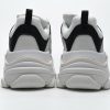 1AB586397081C StreetGxd Balenciaga Triple S Black Grey 584088 W06E2 1769
