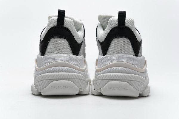 1AB586397081C StreetGxd Balenciaga Triple S Black Grey 584088 W06E2 1769