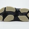 1AB586A053013 StreetGxd Balenciaga Triple S Black Yellow Pink 490672 W09O5 9035