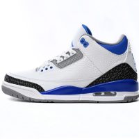 PK God Batch Air Jordan 3 Retro Racer Blue CT8532-145 PK God Batch Air Jordan 3 Retro Racer Blue CT8532-145