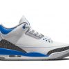 1AB588D83DD18 PK God Batch Air Jordan 3 Retro Racer Blue CT8532-145
