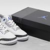 1AB588DCEC31B PK God Batch Air Jordan 3 Retro Racer Blue CT8532-145