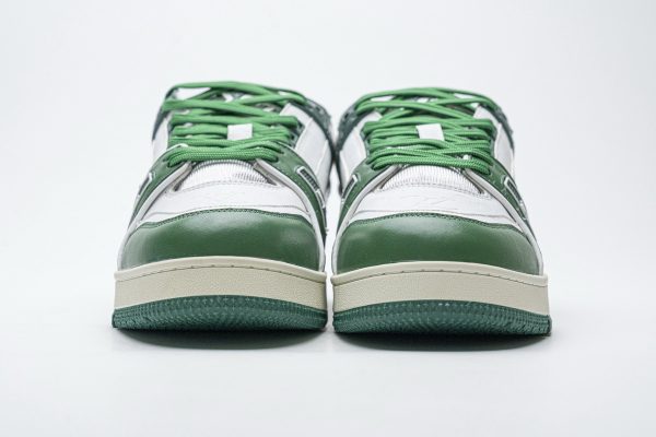 1AB5892381417 PK God Batch LOUIS VUITTON 20ss Trainer Green