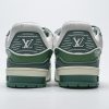 1AB58924CBF1F PK God Batch LOUIS VUITTON 20ss Trainer Green