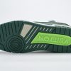 1AB589277F21C PK God Batch LOUIS VUITTON 20ss Trainer Green