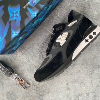 Pkstockx LOUIS VUITTON Run Away Black Pkstockx LOUIS VUITTON Run Away Black