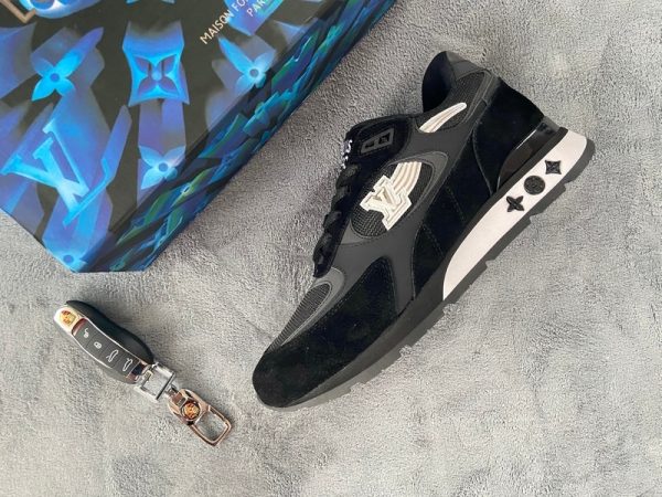 Pkstockx LOUIS VUITTON Run Away Black Pkstockx LOUIS VUITTON Run Away Black