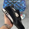 1AB58941A9910 Pkstockx LOUIS VUITTON Run Away Black
