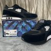 1AB589436401A Pkstockx LOUIS VUITTON Run Away Black