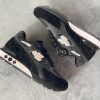 1AB58944FD212 Pkstockx LOUIS VUITTON Run Away Black