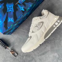 Pkstockx LOUIS VUITTON Run Away White Pkstockx LOUIS VUITTON Run Away White