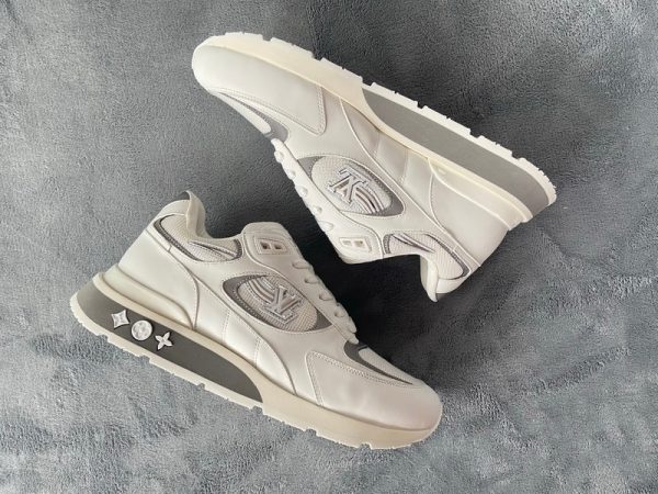 Pkstockx LOUIS VUITTON Run Away White