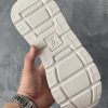 Pkstockx LOUIS VUITTON Run Away White