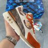 1AB5897E7351A Pkstockx LOUIS VUITTON Run Away EBENE