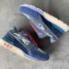 1AB5899F7FF1E Pkstockx LOUIS VUITTON Run Away Sea Blue