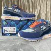 1AB589A147A1C Pkstockx LOUIS VUITTON Run Away Sea Blue