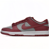 LJR Batch Nike Dunk Low Retro Medium Grey Varsity Red UNLV (2021) DD1391-002 LJR Batch Nike Dunk Low Retro Medium Grey Varsity Red UNLV (2021) DD1391-002