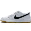 LJR Batch Nike SB Dunk Low Pro White Gum CD2563-100