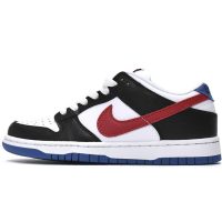 LJR Batch Nike Dunk Low South Korea DM7708-100
