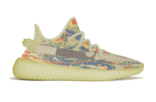 1AB58A3B01E19 PK God Batch adidas Yeezy Boost 350 V2 MX Oat GW3773