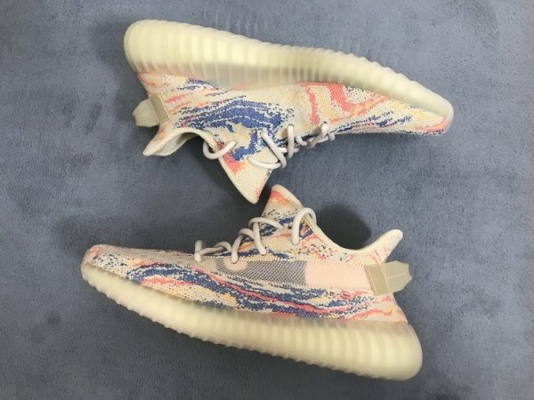 1AB58A3C7E916 PK God Batch adidas Yeezy Boost 350 V2 MX Oat GW3773
