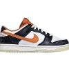 1AB58A5B52011 LJR Batch Nike Dunk Low Halloween DD3357-100