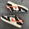 1AB58A5D71D17 LJR Batch Nike Dunk Low Halloween DD3357-100