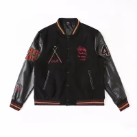 Stussy Jacket XB401 Stussy Jacket XB401