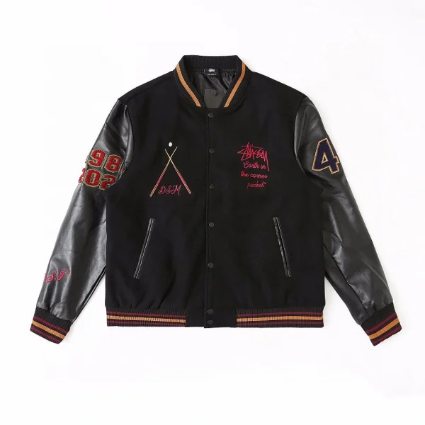 Stussy Jacket XB401 Stussy Jacket XB401