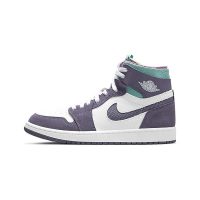 LJR Batch Air Jordan 1 High Zoom Air CMFT White Daybreak Tropical Twist CT0978-150