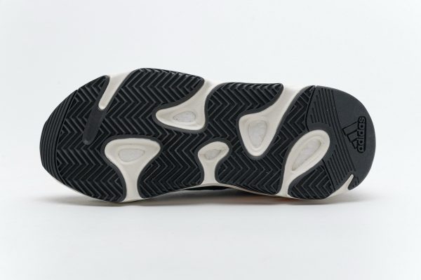 （For children ）PK God Batch adidas Yeezy Boost 700 Wave Runner Solid Grey B75571