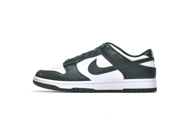 LJR Batch Nike Dunk Low Retro Varsity Green DD1391-101 LJR Batch Nike Dunk Low Retro Varsity Green DD1391-101