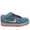 1AB58B4699516 PK God Batch Nike SB Dunk Low Club 58 Gulf BQ6817-401