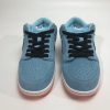 1AB58B4879413 PK God Batch Nike SB Dunk Low Club 58 Gulf BQ6817-401