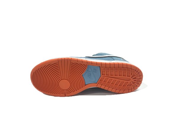 1AB58B4BD6C14 PK God Batch Nike SB Dunk Low Club 58 Gulf BQ6817-401