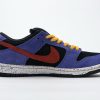 1AB58B9DF2B1B LJR Batch Nike SB Dunk Low ACG Terra BQ6817-008