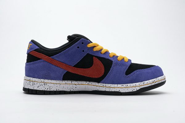 1AB58B9DF2B1B LJR Batch Nike SB Dunk Low ACG Terra BQ6817-008