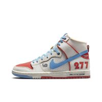 PK God Batch Nike Dunk SB High Pro Ishod Wair x Magnus Walker DH7683-100 PK God Batch Nike Dunk SB High Pro Ishod Wair x Magnus Walker DH7683-100