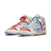 1AB58BBDF4A10 PK God Batch Nike Dunk SB High Pro Ishod Wair x Magnus Walker DH7683-100