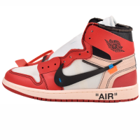 PK God Batch Air Jordan 1 Retro High Off-White Chicago AA3834-101 PK God Batch Air Jordan 1 Retro High Off-White Chicago AA3834-101