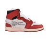 PK God Batch Air Jordan 1 Retro High Off-White Chicago AA3834-101