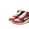 PK God Batch Air Jordan 1 Retro High Off-White Chicago AA3834-101
