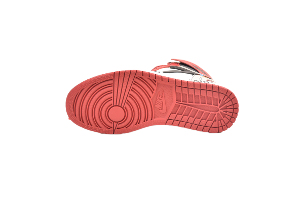 PK God Batch Air Jordan 1 Retro High Off-White Chicago AA3834-101