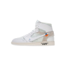 PK God Batch Air Jordan 1 Retro High Off-White White AQ0818-100 PK God Batch Air Jordan 1 Retro High Off-White White AQ0818-100